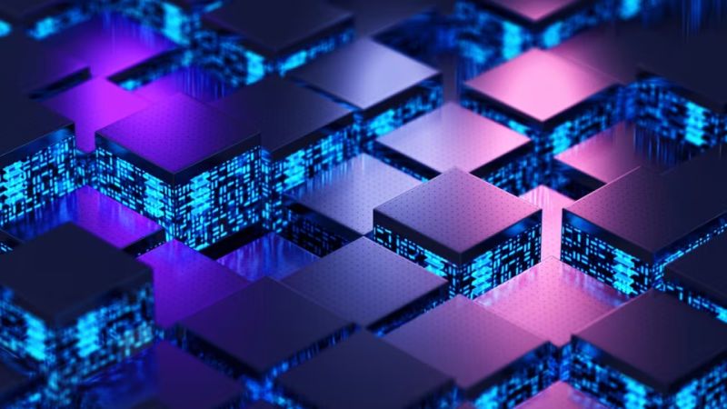 积石山软件开发用Kubernetes助力企业数字化转型