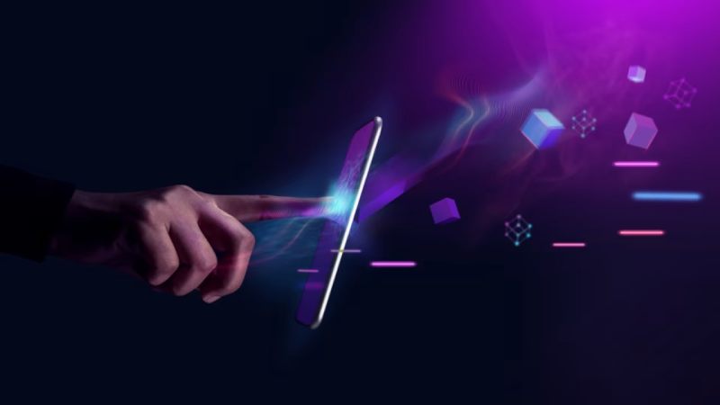 SCADA系统开发新高度：京上云科技引领积石山工业监控智能化变革