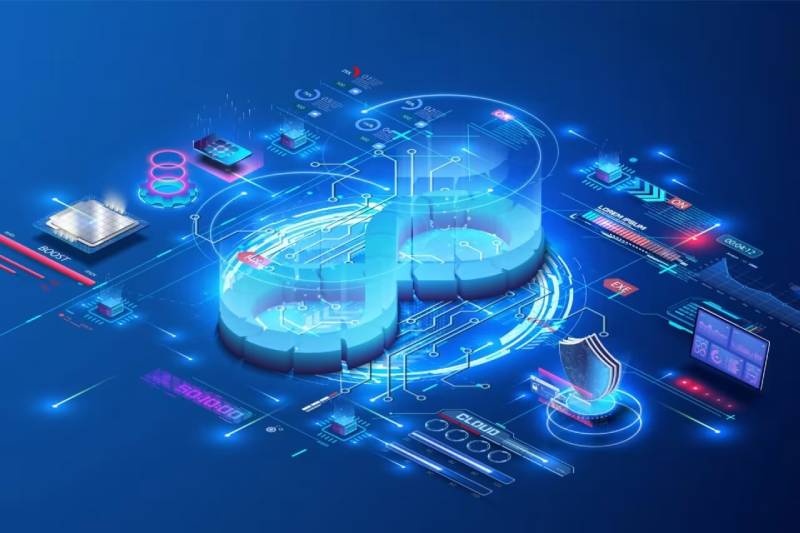 积石山工业软件定制先锋:京上云科技以多元系统开发赋能企业进阶
