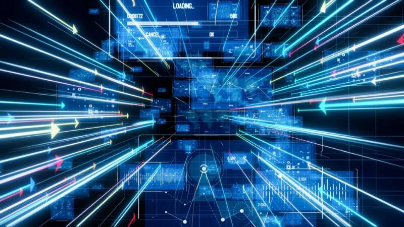 积石山SCADA系统开发:守护工业安全的数字卫士