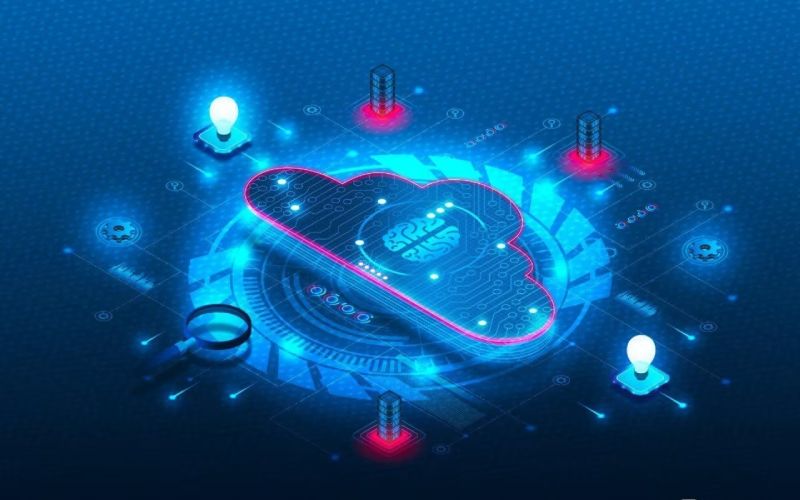 信创产业担当：积石山软件开发公司助力西南区域信创国产化加速